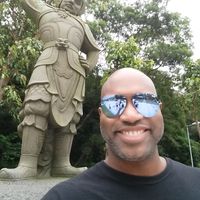 Christian Louis's Photo