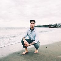 Fotos de Gleb Butenko