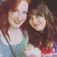 Vanessa Buholzer的照片