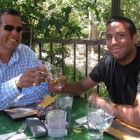 Serhino  Espinosa's Photo