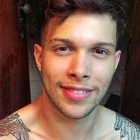 Thiago Peixoto's Photo