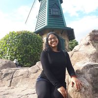 Fotos de Ana Lucía Guevara Juárez