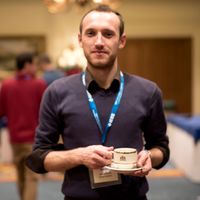 Indrit Sholla's Photo