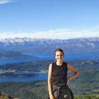 Sofia Hegoburu's Photo