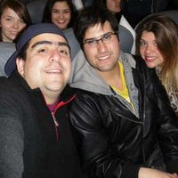 Sebastián Valladares's Photo