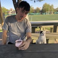 Martín Gabriel's Photo