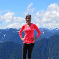 Marie-Pier Galarneau的照片