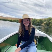 Issy Mckeown的照片