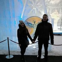 Palino Šoučík's Photo