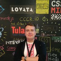 Vladislav Sysoyev's Photo