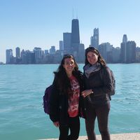 Irina Armean的照片