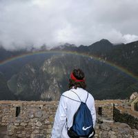 Antonio berger's Photo