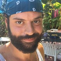 Mattia Frigerio's Photo