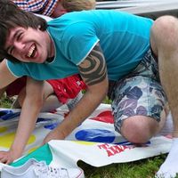 Photos de Andrey Merkulov