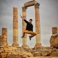 Alberto Druetta's Photo