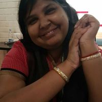 Latha Allipilli's Photo