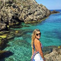 Patricia Barroso的照片