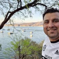 Ernesto Ortiz's Photo