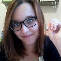 Fotos de Anaëlle Chevalier