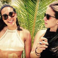 Mariana García's Photo