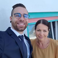 Nathan Drake's Photo