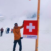 Satheeshkumar  Venkatesan的照片