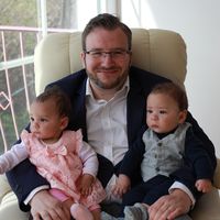 Ivo Rappenecker's Photo