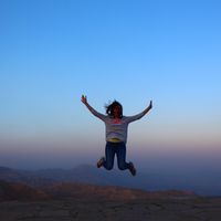 Tennur Gunduz's Photo