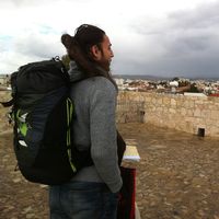 Heliodorus Uniqus的照片