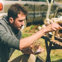 Rob Stephens's Photo