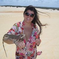 Regiane Freitas's Photo