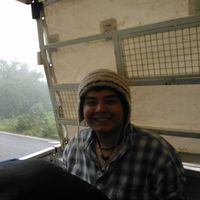 luis mauricio mandujano's Photo