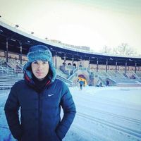 Emre Kılıç's Photo