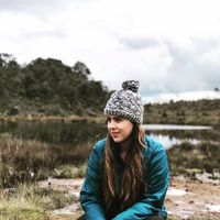 Laura Aguirre的照片