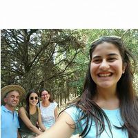 Tuğçe özkahya的照片