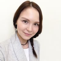 Kseniia Tikhonova's Photo