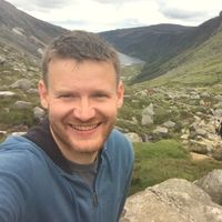 Bartosz Kulicki的照片