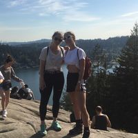 Noémie Dumas's Photo