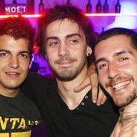 Álvaro Tat N Go's Photo