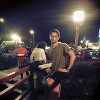 Alec Siegel的照片