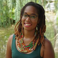 Mélanie Abi的照片