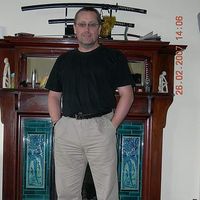 Fotos de Ray Rushton