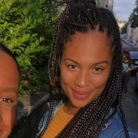 Daria Nwokolo's Photo