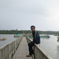 David Ashari's Photo