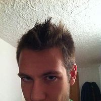 Andrea Corti's Photo