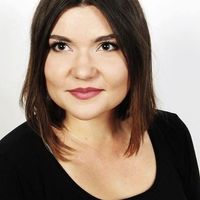 Aleksandra Moskal's Photo