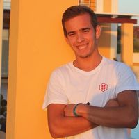 Rúben Fevereiro's Photo