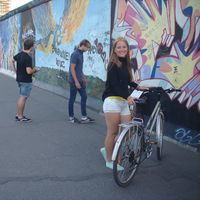 Dominyka Grigaitė's Photo