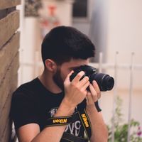 Gunnar Guilherme's Photo