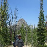 Jackson Hill's Photo